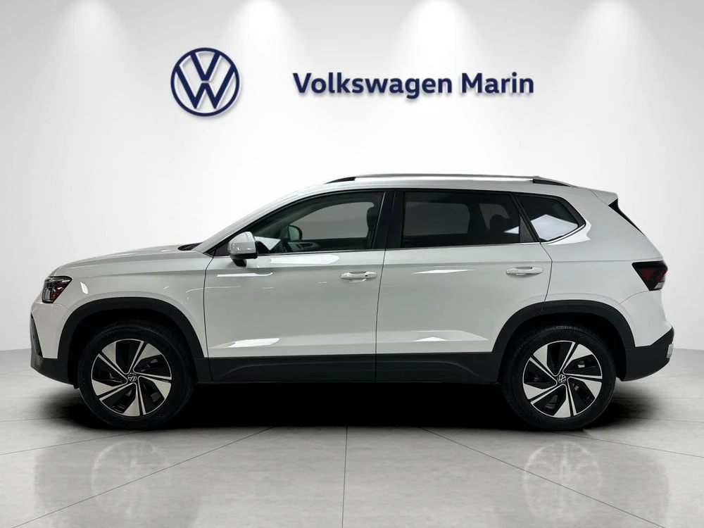 2026 Volkswagen Taos SE (2025 Update), 2/20