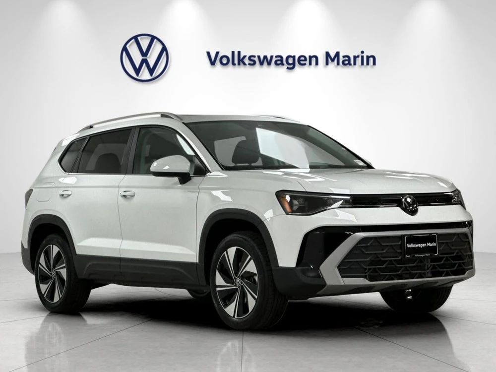 2026 Volkswagen Taos SE (2025 Update), 7/20