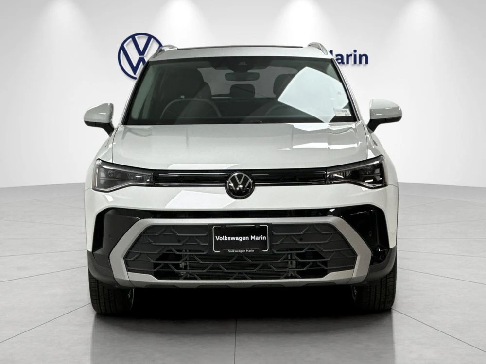 2026 Volkswagen Taos SE (2025 Update), 8/20