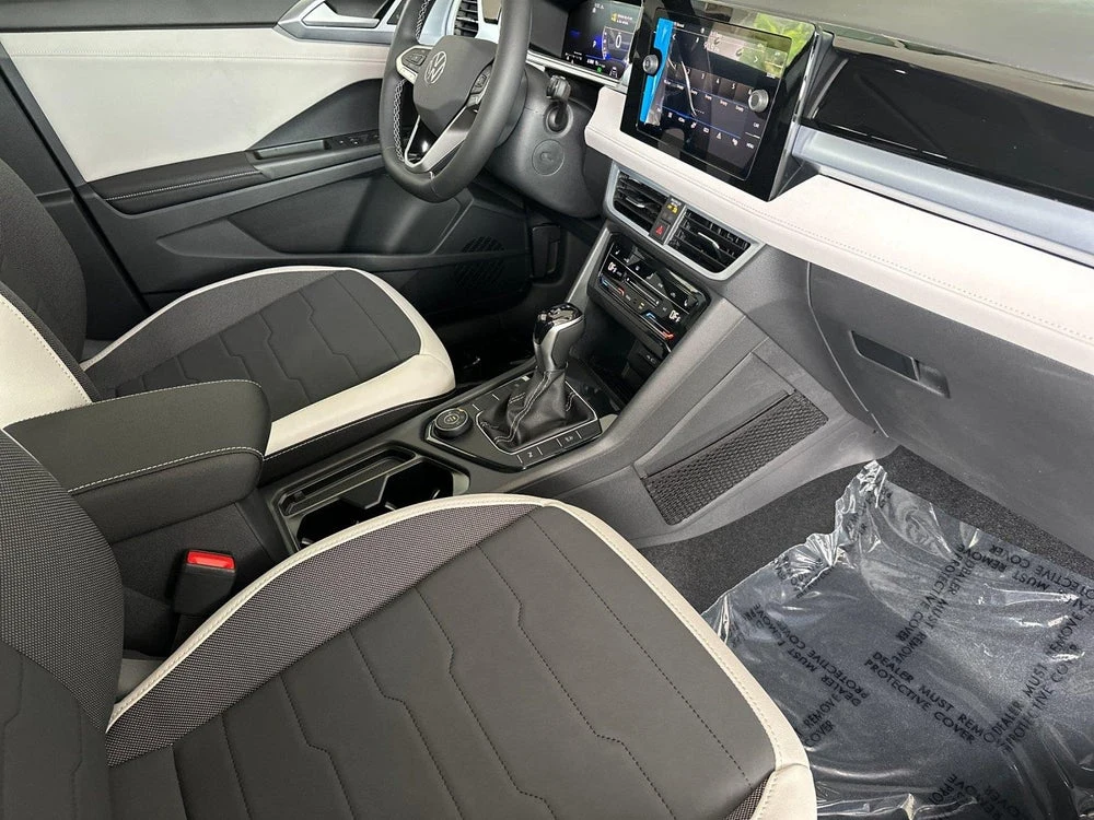 2026 Volkswagen Taos SE (2025 Update), 15/20