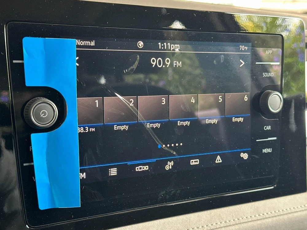 2026 Volkswagen Taos SE (2025 Update), 17/20