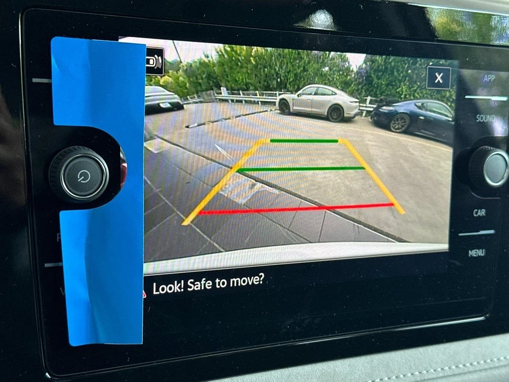 2026 Volkswagen Taos SE (2025 Update), 18/20