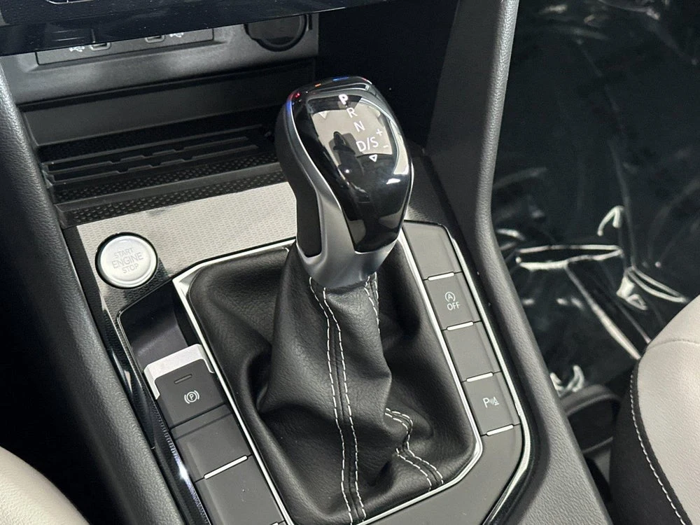 2026 Volkswagen Taos SE (2025 Update), 20/20