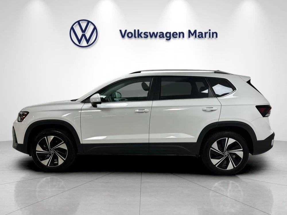 2026 Volkswagen Taos SE (2025 Update), 2/20