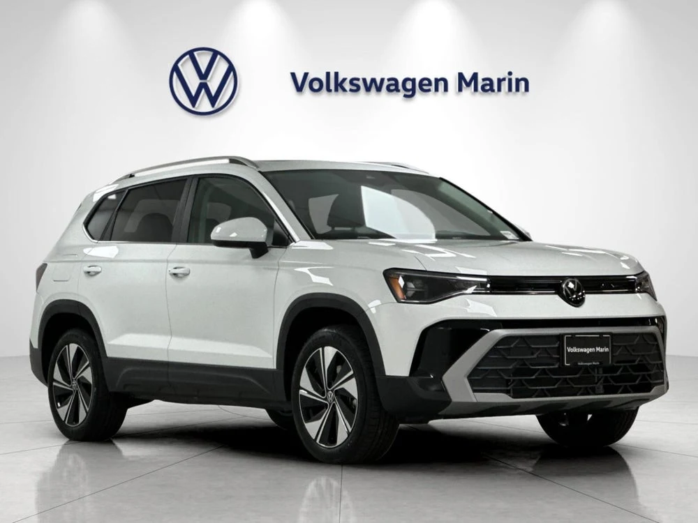 2026 Volkswagen Taos SE (2025 Update), 7/20