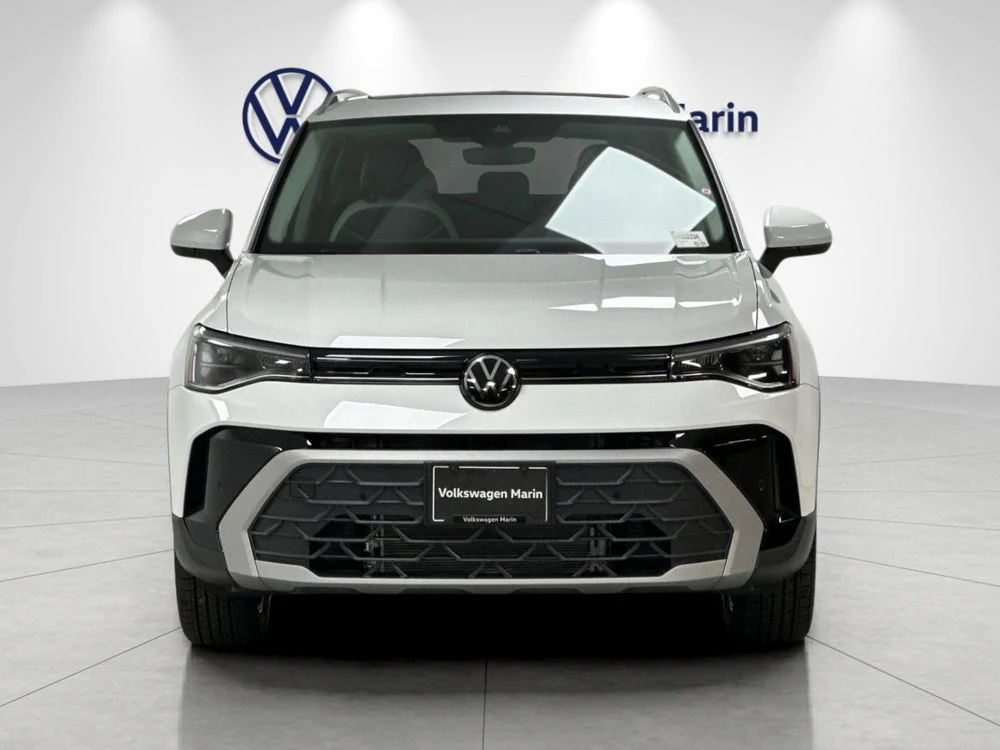 2026 Volkswagen Taos SE (2025 Update), 8/20