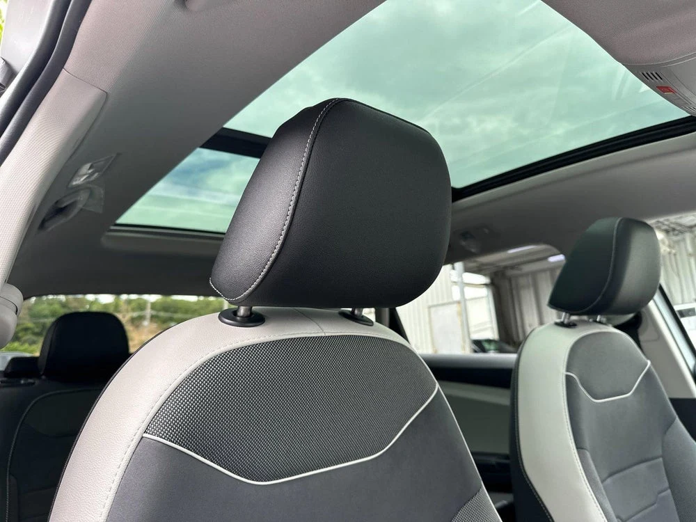 2026 Volkswagen Taos SE (2025 Update), 16/20