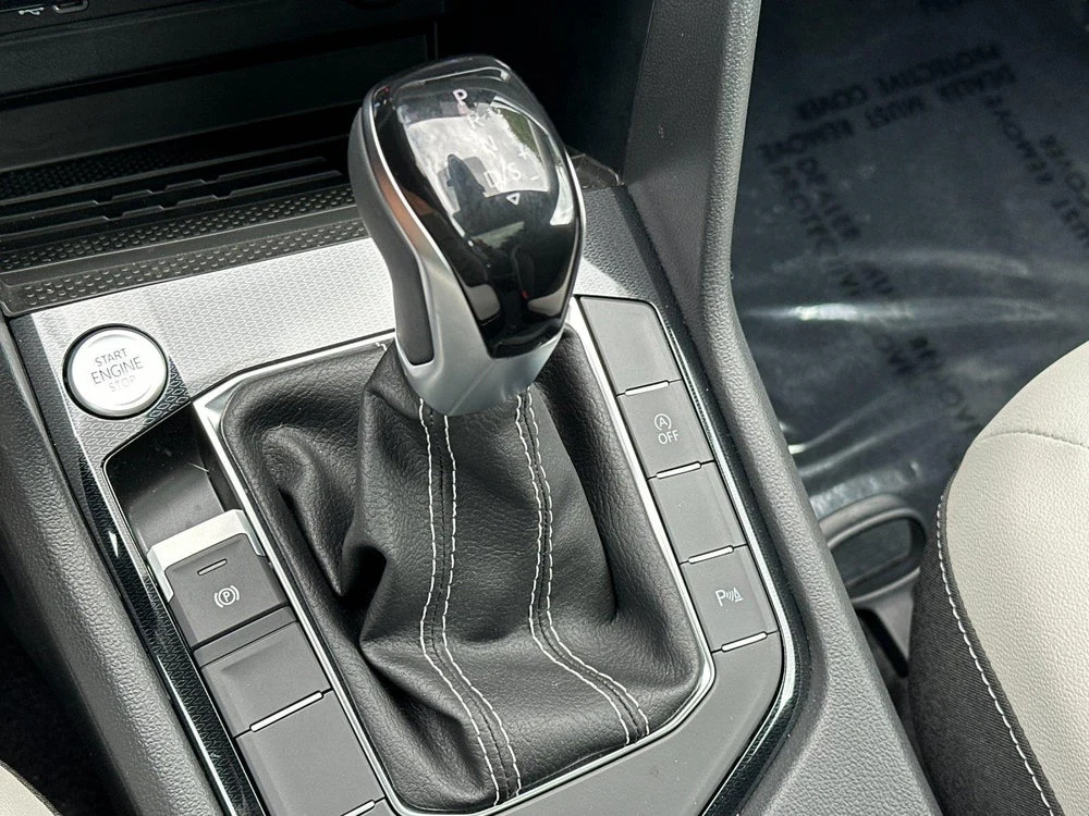 2026 Volkswagen Taos SE (2025 Update), 20/20