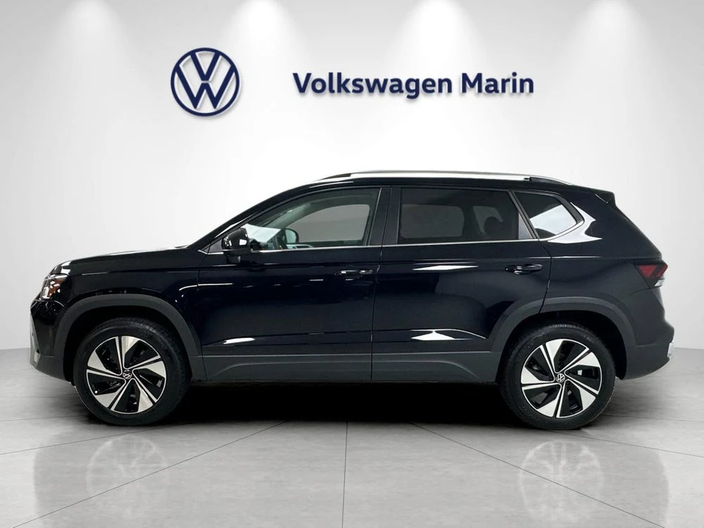 2026 Volkswagen Taos SE (2025 Update), 2/20