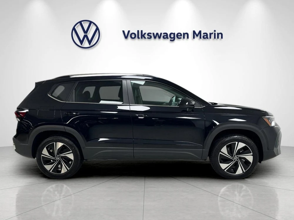 2026 Volkswagen Taos SE (2025 Update), 6/20