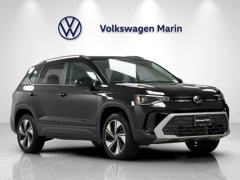 2026 Volkswagen Taos SE (2025 Update), 7/20