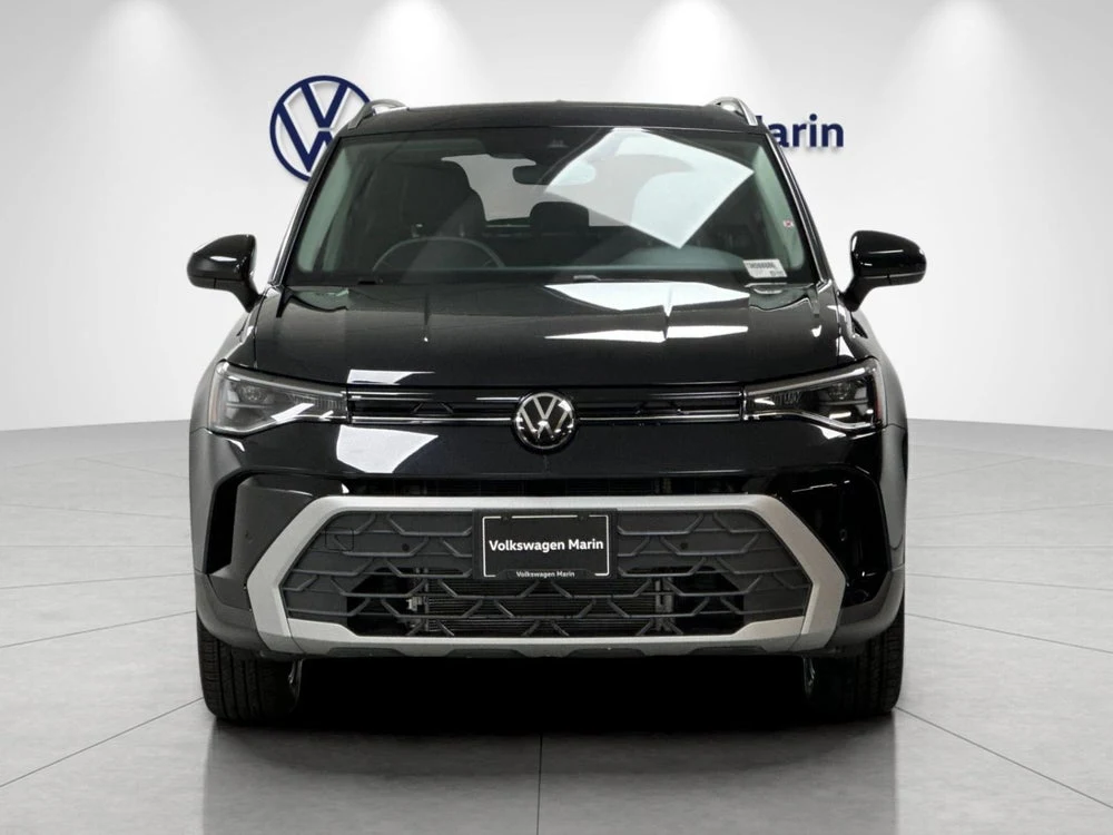 2026 Volkswagen Taos SE (2025 Update), 8/20