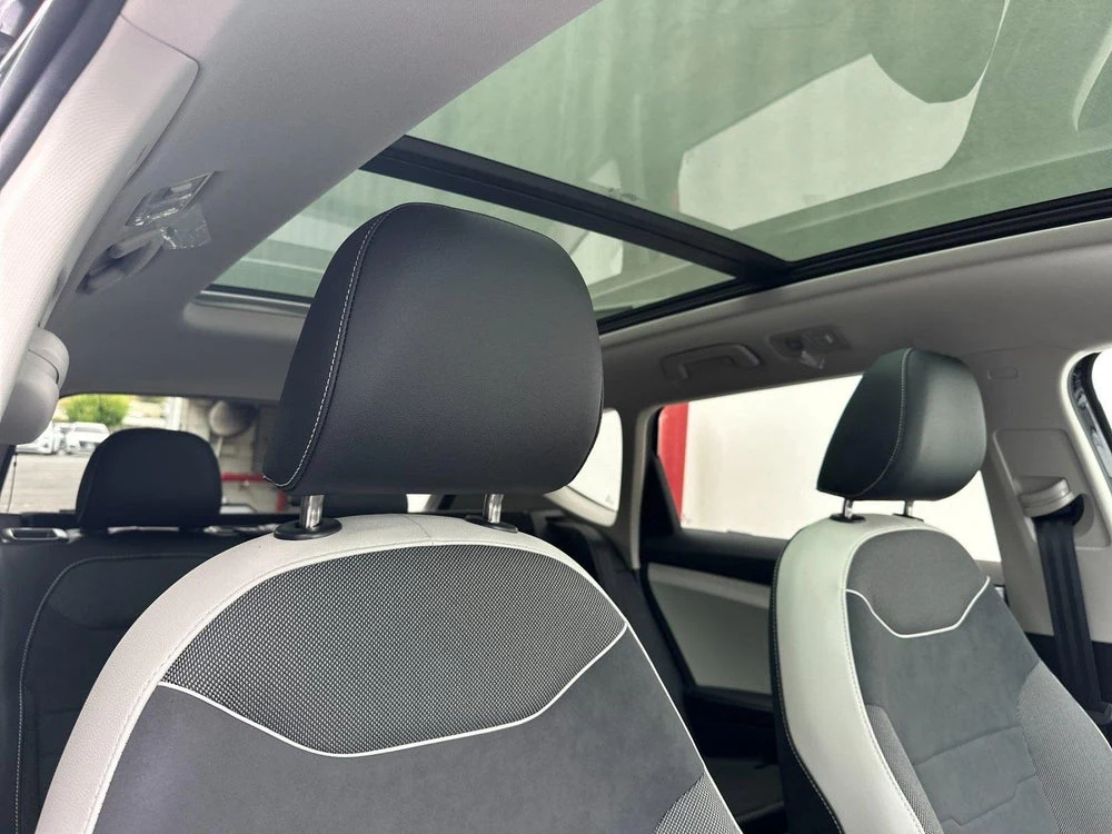 2026 Volkswagen Taos SE (2025 Update), 16/20