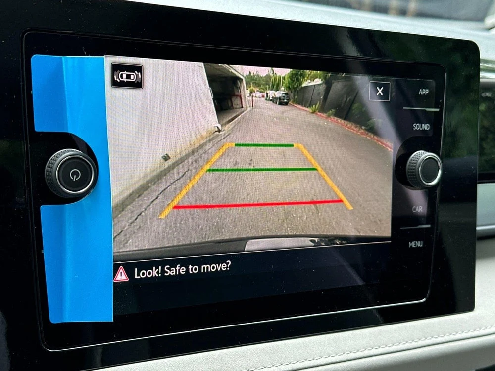 2026 Volkswagen Taos SE (2025 Update), 18/20