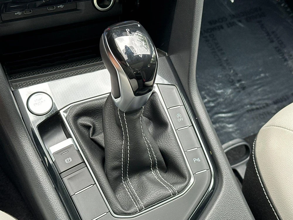 2026 Volkswagen Taos SE (2025 Update), 20/20