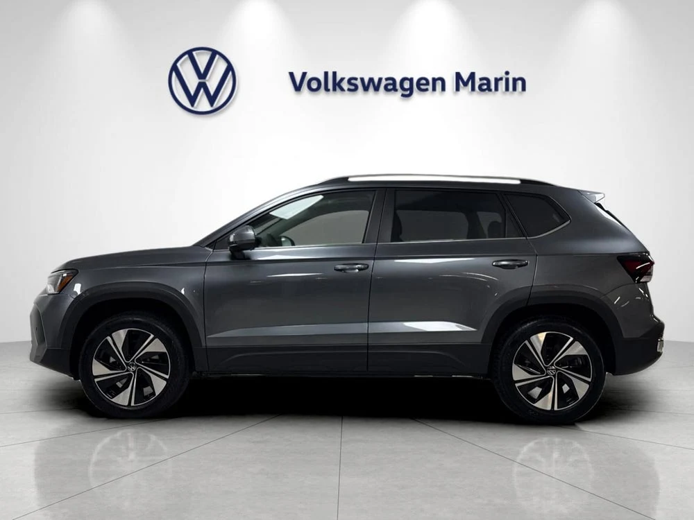 2026 Volkswagen Taos SE (2025 Update), 2/20