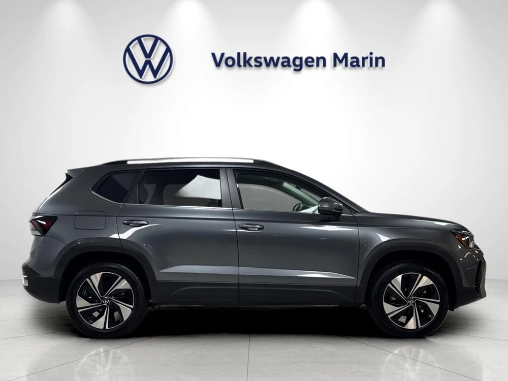 2026 Volkswagen Taos SE (2025 Update), 6/20