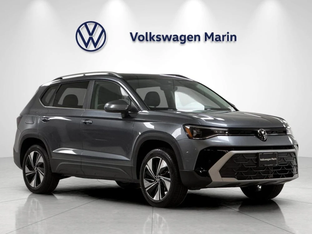2026 Volkswagen Taos SE (2025 Update), 7/20