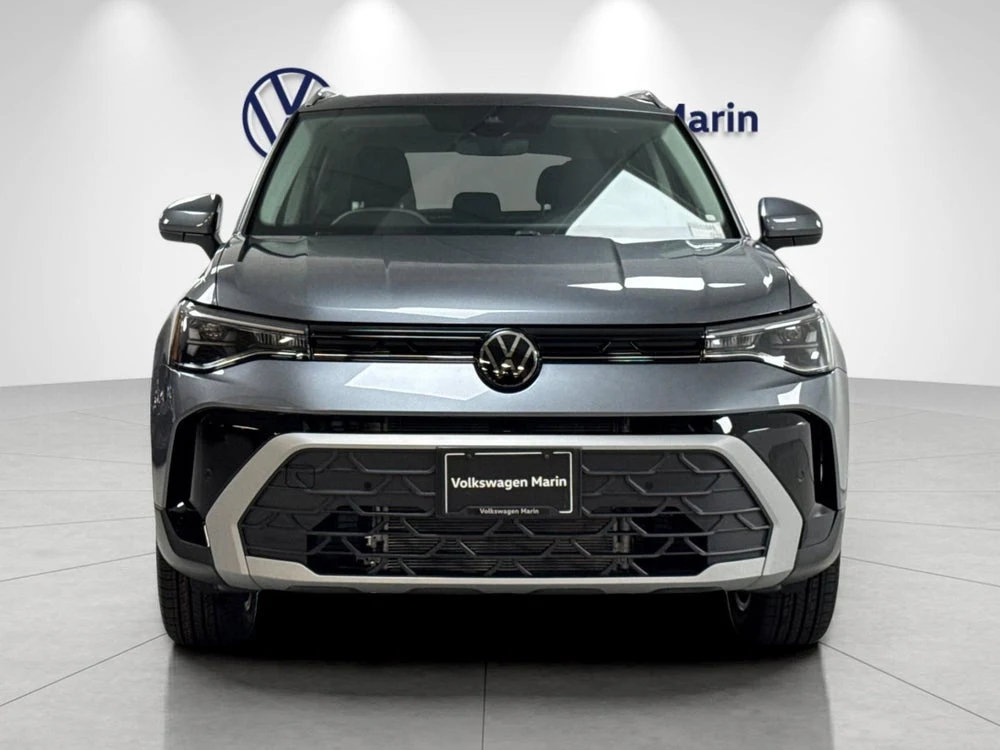 2026 Volkswagen Taos SE (2025 Update), 8/20