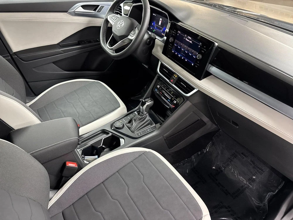 2026 Volkswagen Taos SE (2025 Update), 15/20