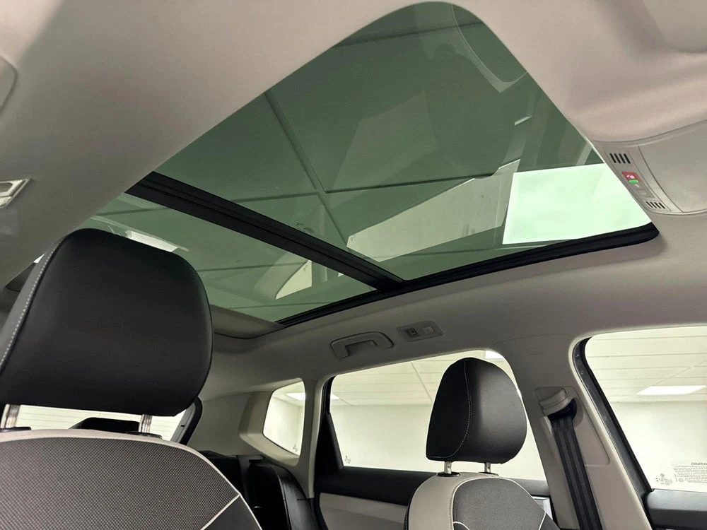 2026 Volkswagen Taos SE (2025 Update), 16/20