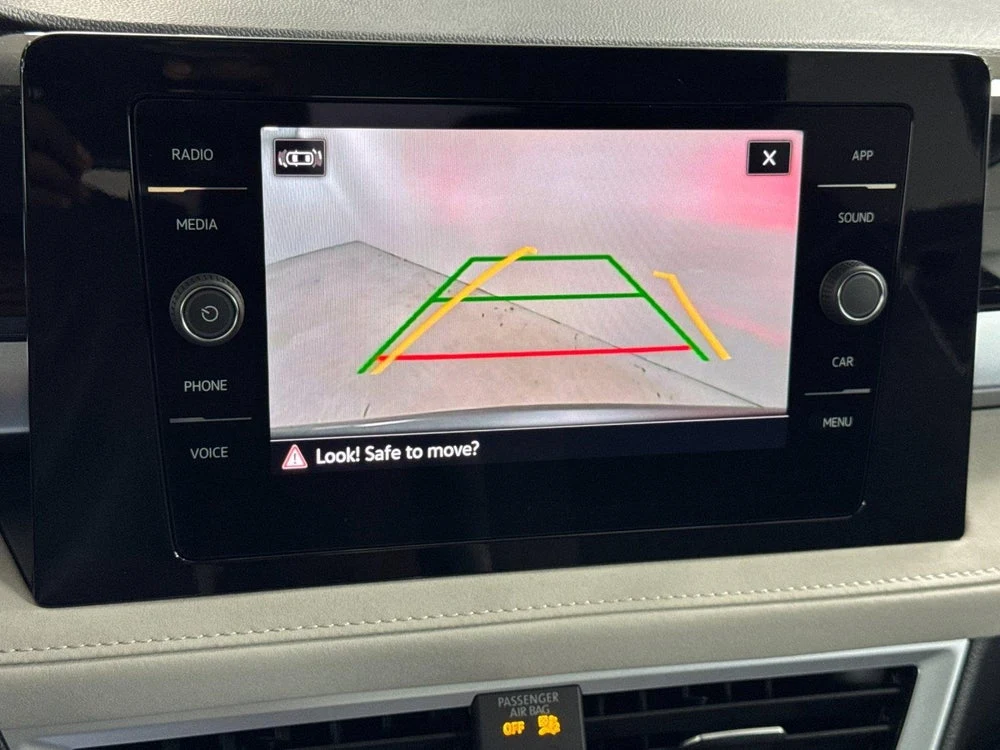 2026 Volkswagen Taos SE (2025 Update), 18/20