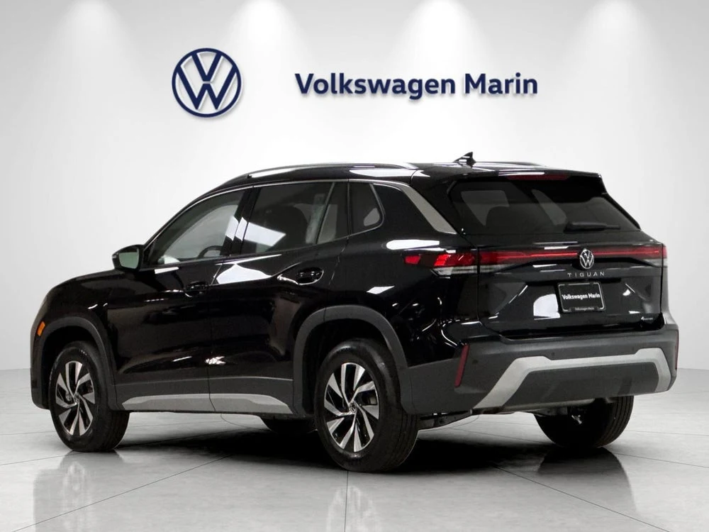 2026 Volkswagen Tiguan S (3rd Generation North America), 3/20