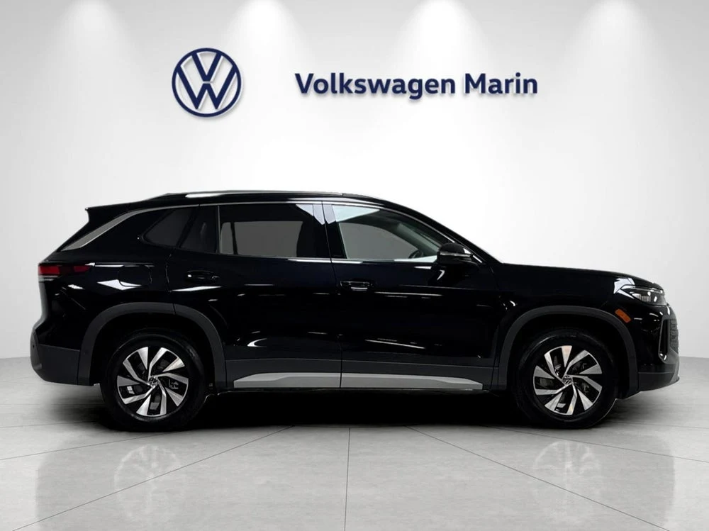 2026 Volkswagen Tiguan S (3rd Generation North America), 6/20