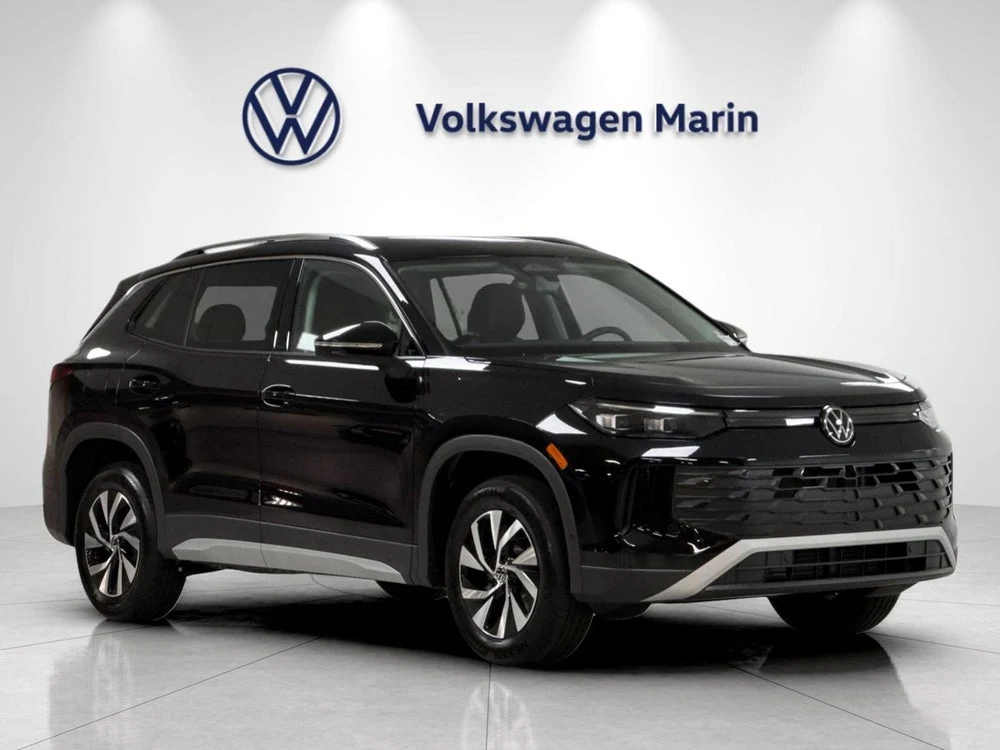 2026 Volkswagen Tiguan S (3rd Generation North America), 7/20