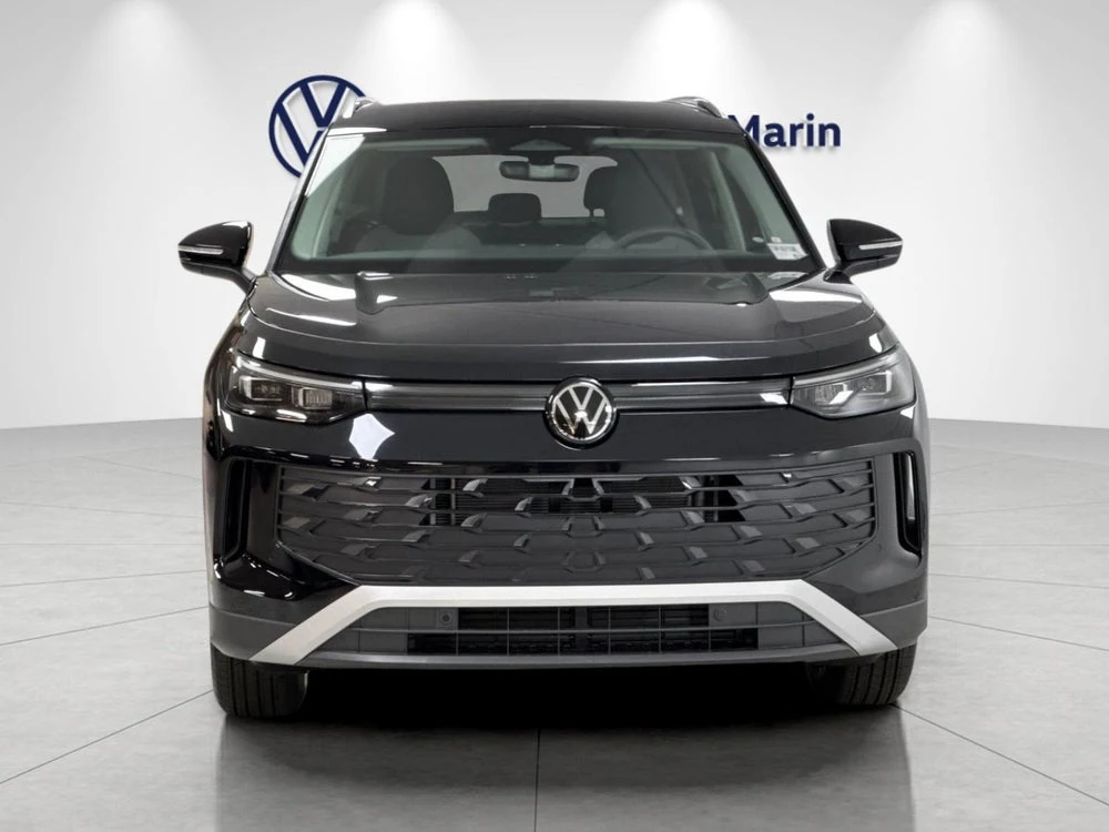 2026 Volkswagen Tiguan S (3rd Generation North America), 8/20