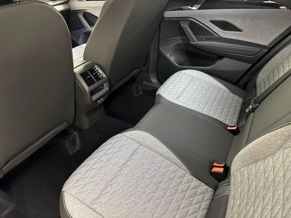 2026 Volkswagen Tiguan S (3rd Generation North America), 11/20