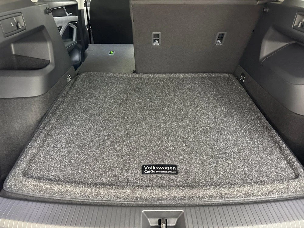 2026 Volkswagen Tiguan S (3rd Generation North America), 14/20