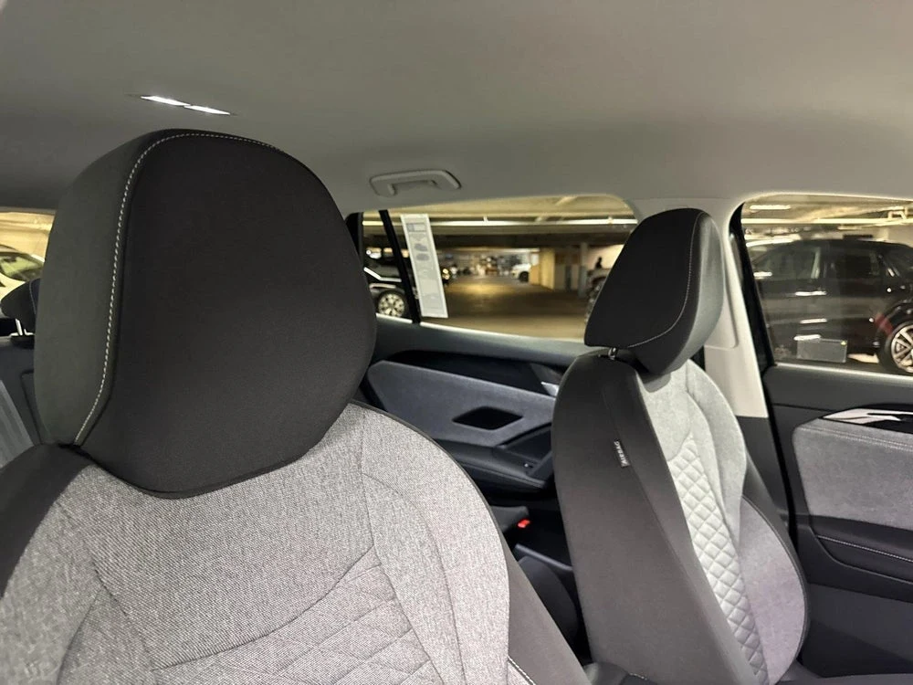 2026 Volkswagen Tiguan S (3rd Generation North America), 16/20