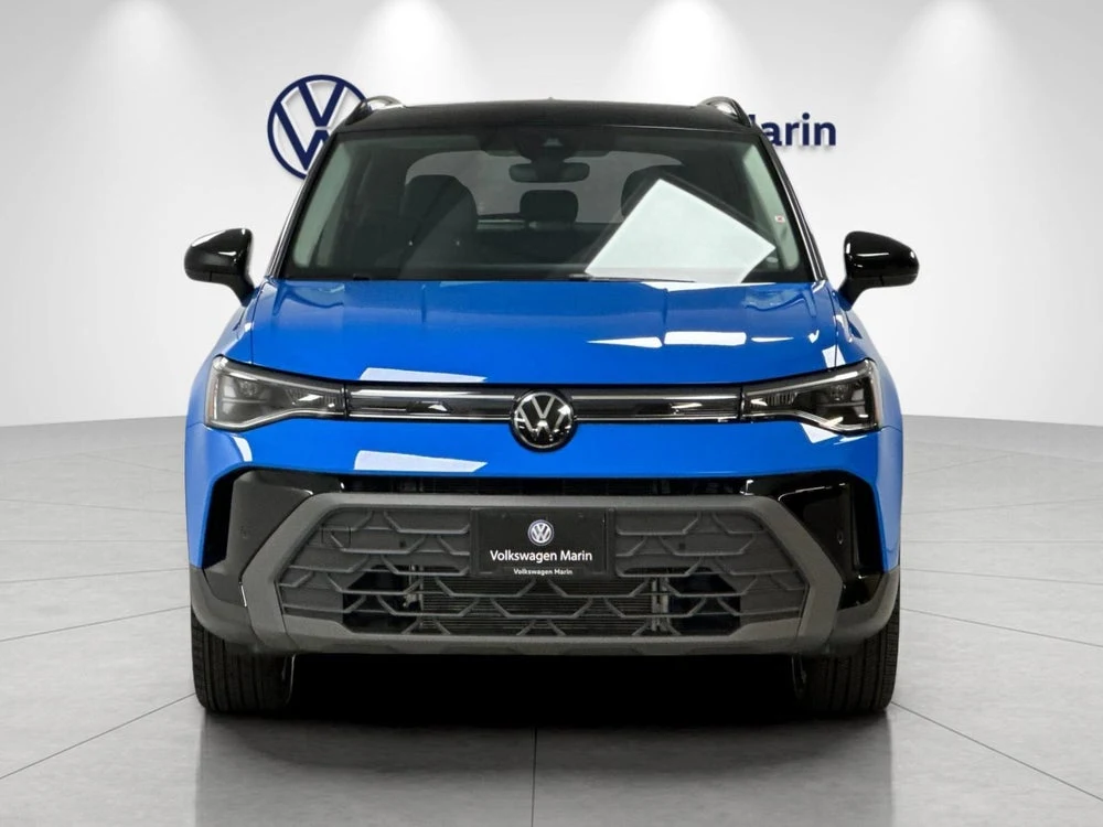 2025 Volkswagen Taos SE Black (2025 Update), 8/20
