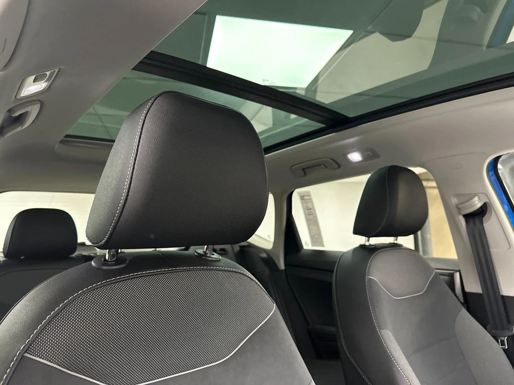 2025 Volkswagen Taos SE Black (2025 Update), 16/20