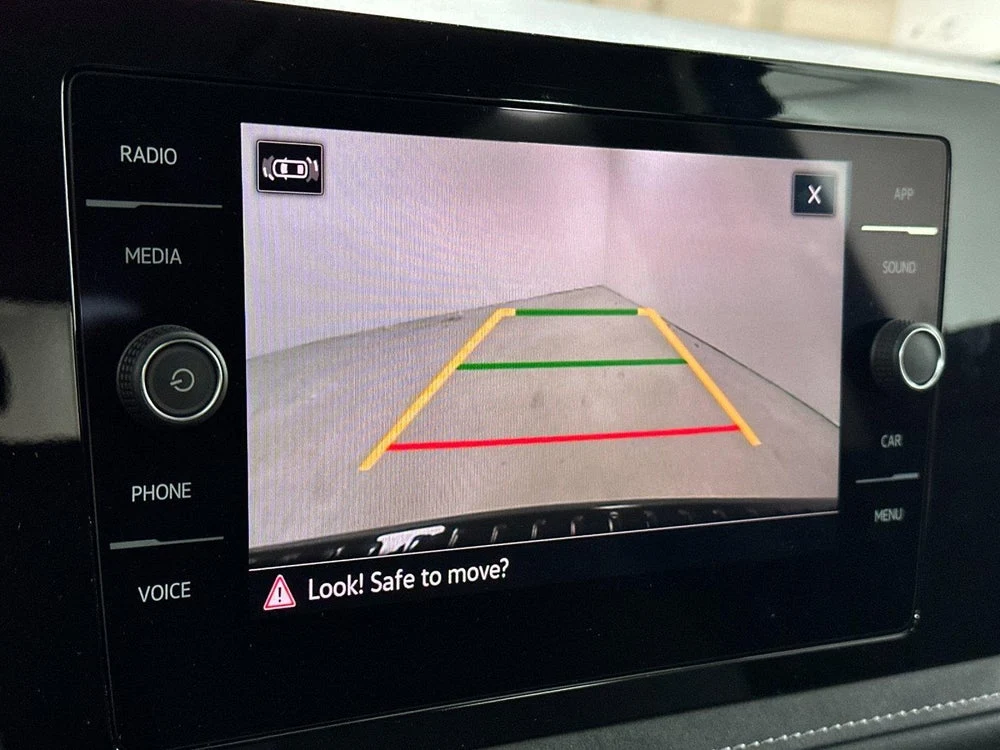 2025 Volkswagen Taos SE Black (2025 Update), 18/20
