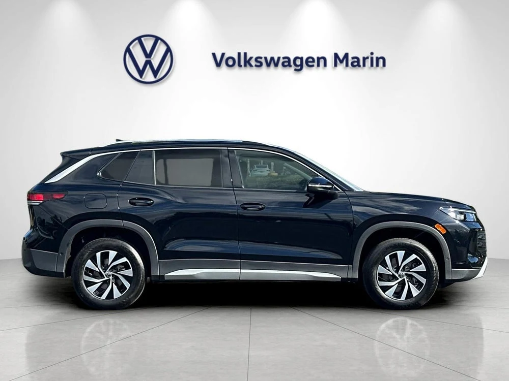 2026 Volkswagen Tiguan S (3rd Generation North America), 6/20