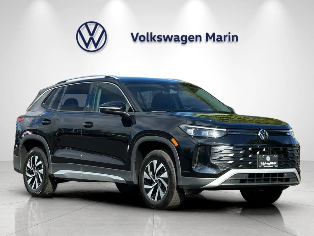 2026 Volkswagen Tiguan S (3rd Generation North America), 7/20