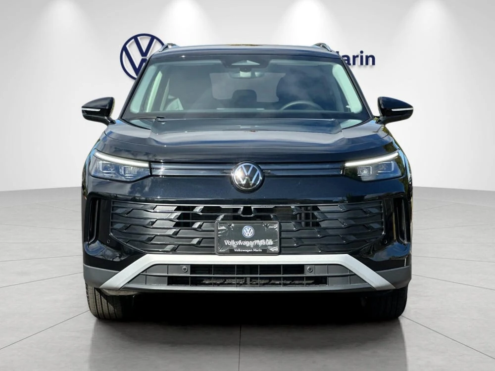 2026 Volkswagen Tiguan S (3rd Generation North America), 8/20
