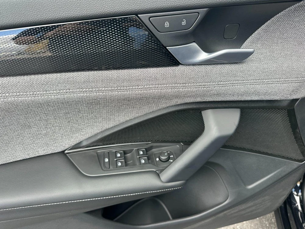 2026 Volkswagen Tiguan S (3rd Generation North America), 10/20