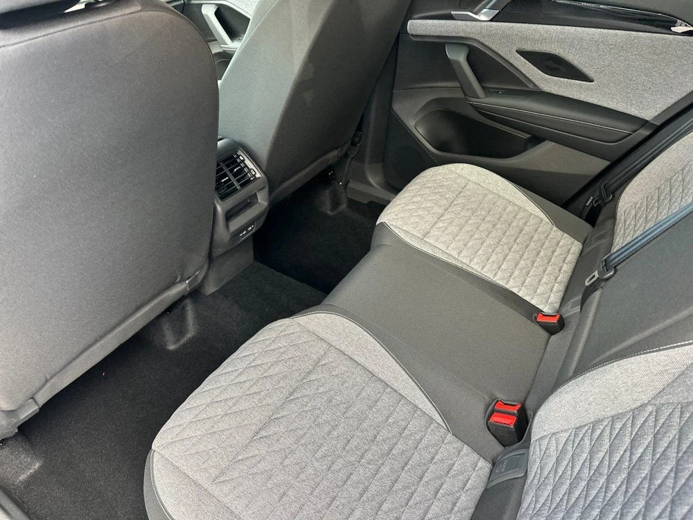 2026 Volkswagen Tiguan S (3rd Generation North America), 11/20