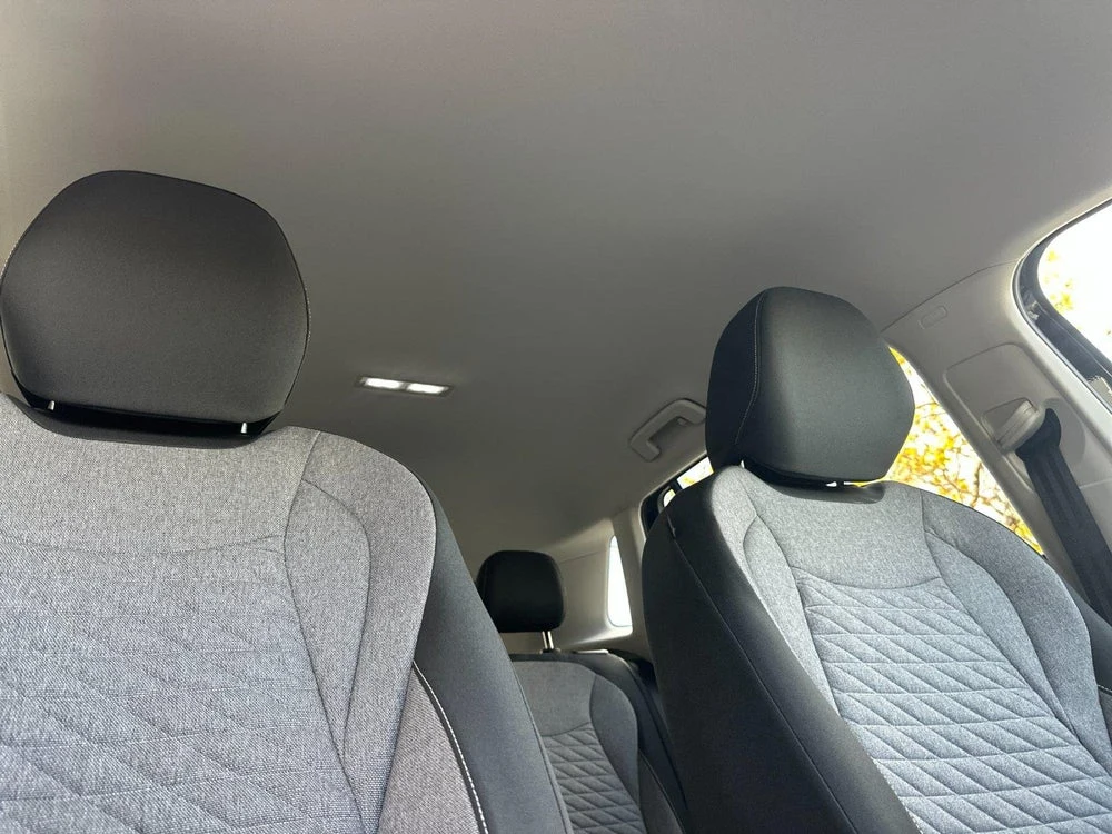 2026 Volkswagen Tiguan S (3rd Generation North America), 16/20
