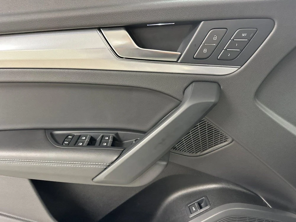 2023 Audi Q5 Sportback S line 45 TFSI quattro Premium Plus (FY), 10/20