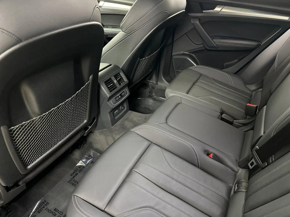 2023 Audi Q5 Sportback S line 45 TFSI quattro Premium Plus (FY), 11/20
