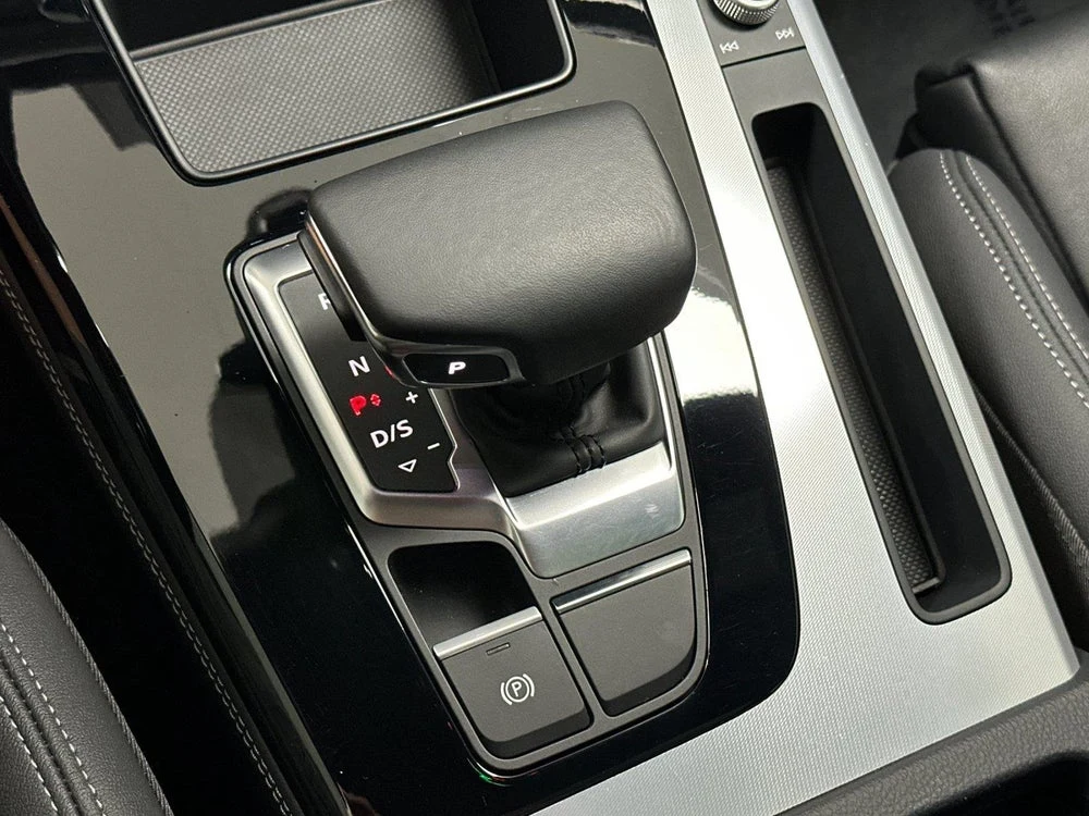 2023 Audi Q5 Sportback S line 45 TFSI quattro Premium Plus (FY), 20/20
