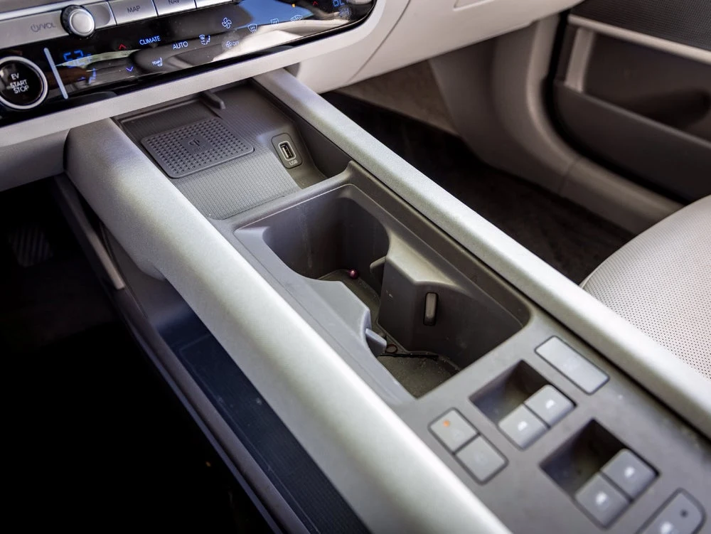 2025 Hyundai IONIQ 6 SEL (Original Version), 17/20
