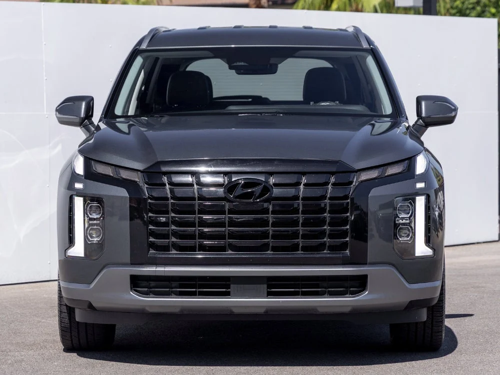 2024 Hyundai Palisade SEL 7 Passenger (2023 Update), 3/20