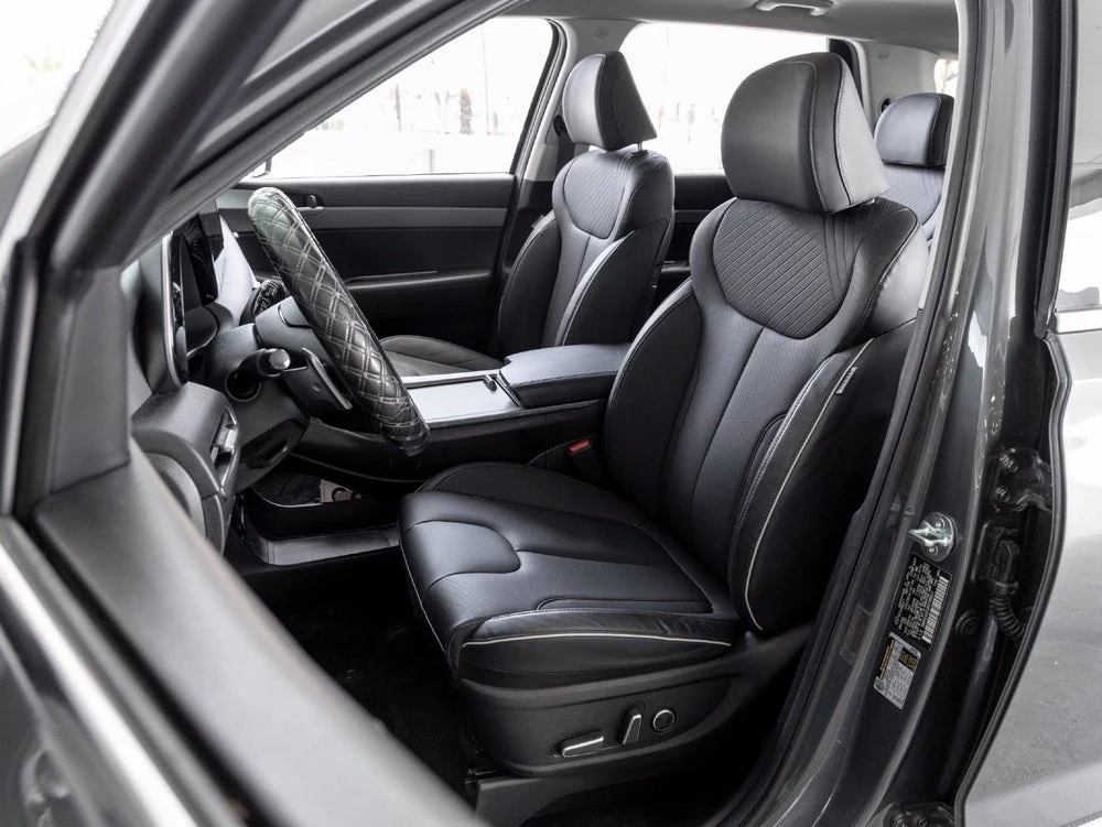 2024 Hyundai Palisade SEL 7 Passenger (2023 Update), 10/20