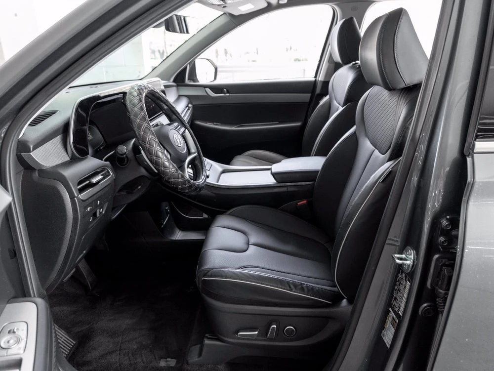 2024 Hyundai Palisade SEL 7 Passenger (2023 Update), 11/20