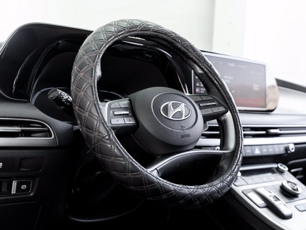 2024 Hyundai Palisade SEL 7 Passenger (2023 Update), 13/20